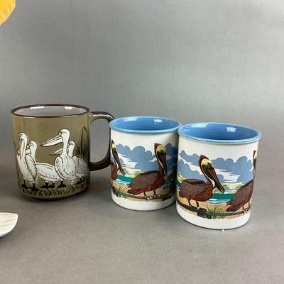 K1413 Large Pelican Lot