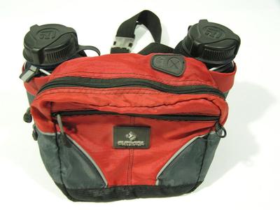Outdoor Products brand small fanny pack, looks like it was never used.