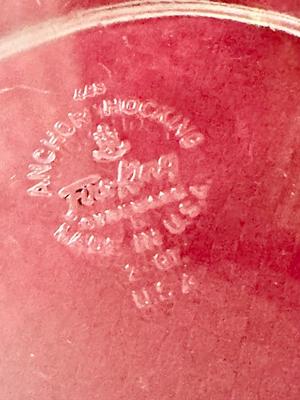 Mid Century Brass Chafing Dish