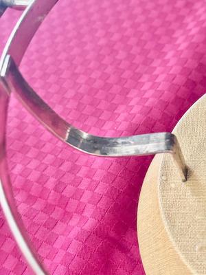 Mid Century Brass Chafing Dish