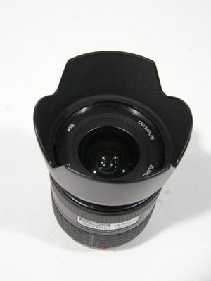 OLYMPUS E-VOLT E500 8 megapixel digital camera outfit, excellent condition