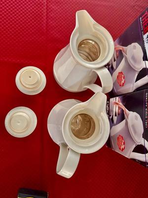 Thermos Coffee Butler - Set of 2