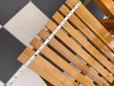 Set of 4 Folding Chairs