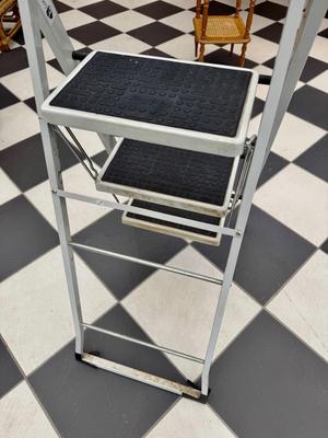 Polder Step Stool