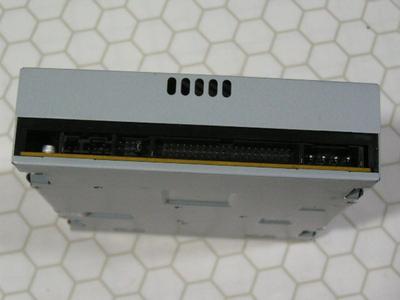 Plextor DVD/CD drive R/RW, mod# PX-716A. Came from a working PC