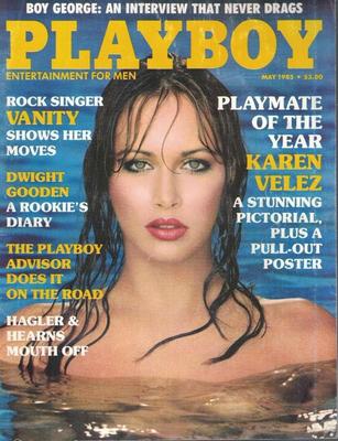 The last 7 Playboy magazines, random dates '99 thru '08.Must be 18 y.o. to bid/buy.