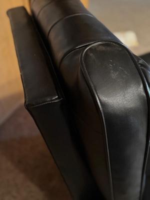 Stratorester Stratolounger Division Recliner Chair