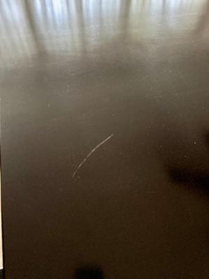 Beautiful Vintage Dining Room Table (120" x 53.5) with 3 Extension Leaves and 8 Chairs