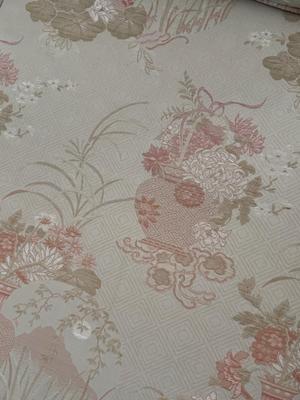 Vintage Sofa - total length approximately. 158"