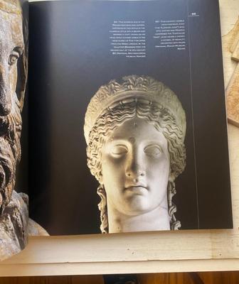 BOOKS ON ROME, MT. EVERIST, 100 YEARS OF COMBINES