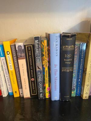 HOURS OF READING AND KNOWLEDGE
