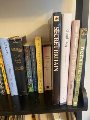 HOURS OF READING AND KNOWLEDGE