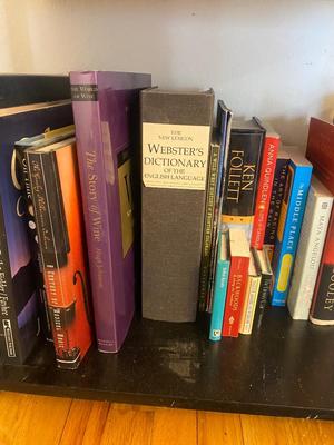 HOURS OF READING AND KNOWLEDGE