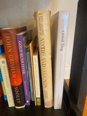 HOURS OF READING AND KNOWLEDGE