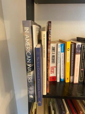HOURS OF READING AND KNOWLEDGE