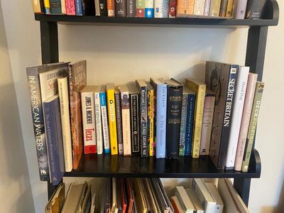 HOURS OF READING AND KNOWLEDGE