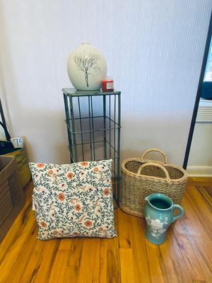 HOME DECOR