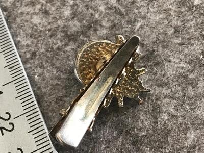 Vintage Hair pin