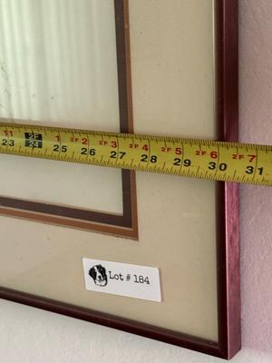 Vintage Richard Art 1978