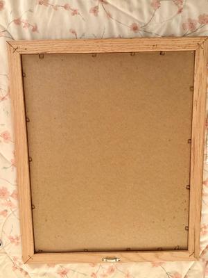Norman Rockwell Framed Print