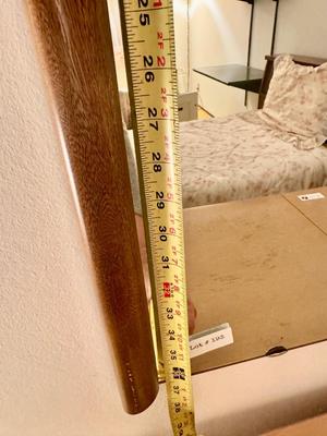 Vintage Mirror