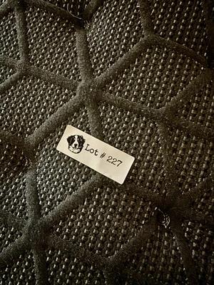 Mancini's Sleepworld Sealy Tempur Pedic 2 Matresses - King Size Bed