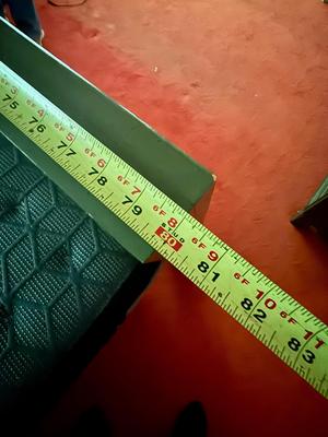 Asian Style King Size Head Board