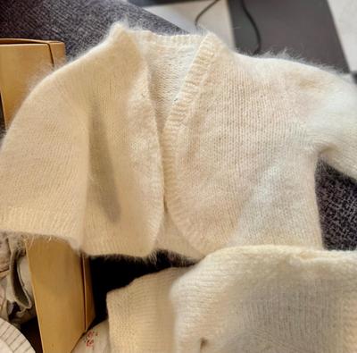 Lot of 16 Vintage Baby Items