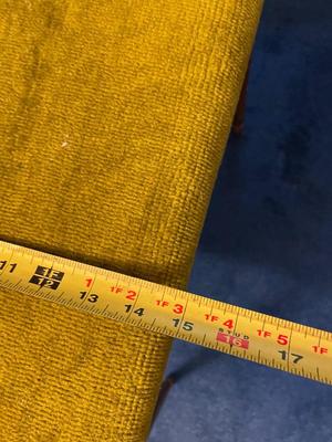 Vintage Kimball C arrival - turns on, not working