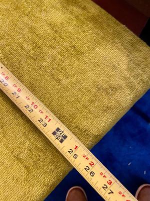 Vintage Kimball C arrival - turns on, not working