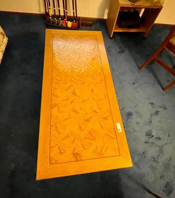 Vintage Coffee Table