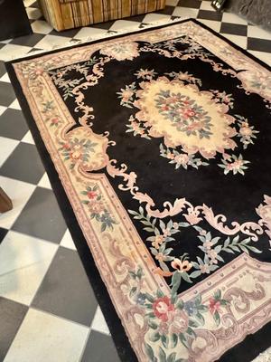 Area Rug 10' x 8'