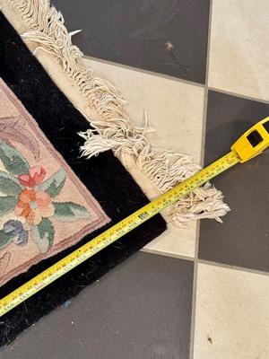 Area Rug 10' x 8'