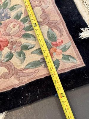 Area Rug 10' x 8'