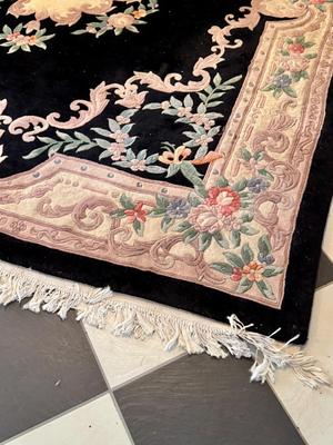 Area Rug 10' x 8'
