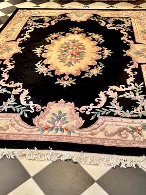 Area Rug 10' x 8'