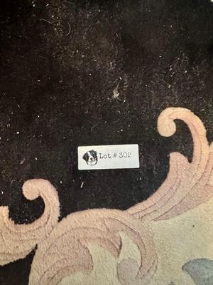 Area Rug 10' x 8'