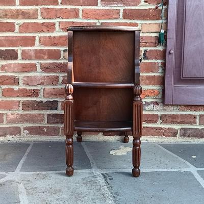 LOT 250: Vintage Humidor