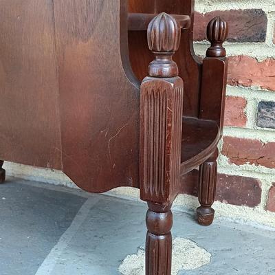 LOT 250: Vintage Humidor