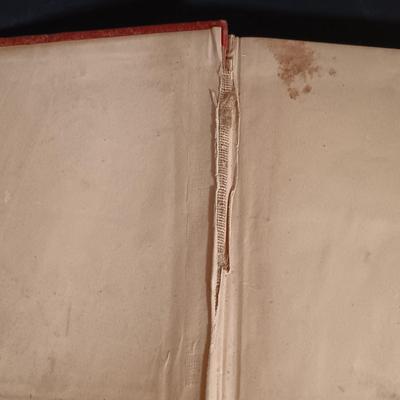 LOT 255: Collection of Vintage and Antique Children's Books