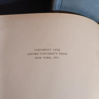 LOT 255: Collection of Vintage and Antique Children's Books