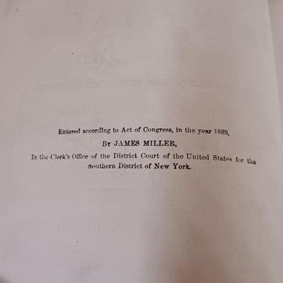 LOT 255: Collection of Vintage and Antique Children's Books