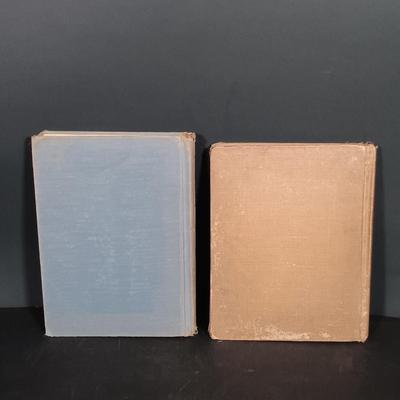 LOT 255: Collection of Vintage and Antique Children's Books