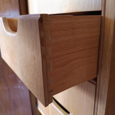 LOT 259: French-Style Armoire