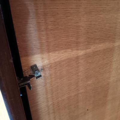 LOT 259: French-Style Armoire