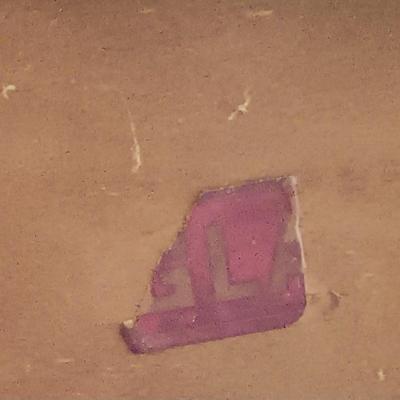 LOT 261: French-Style Dresser and Nightstand