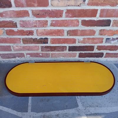 LOT 268: Franklin Mint Wizard of Oz Display Stand, Anniversary Clock & More