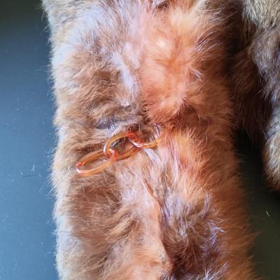 LOT 270: Collection of Vintage Hats and Stole