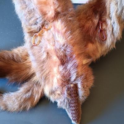 LOT 270: Collection of Vintage Hats and Stole