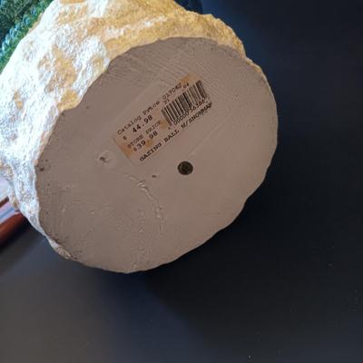 LOT 326: Christmas Cats and Snowmen Collection